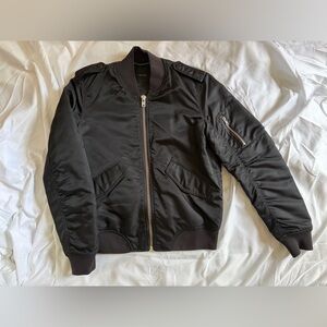 Aritzia, Talula - Whitby Bomber Jacket